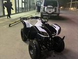 Yamaha  Blaster YFS200 2014 года за 150 000 тг. в Алматы – фото 2