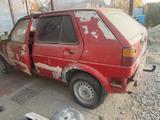 Volkswagen Golf 1989 года за 150 000 тг. в Алматы – фото 2