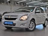 Chevrolet Cobalt 2022 года за 5 990 000 тг. в Алматы