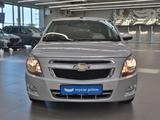Chevrolet Cobalt 2022 года за 5 990 000 тг. в Алматы – фото 2