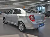 Chevrolet Cobalt 2022 года за 5 990 000 тг. в Алматы – фото 4
