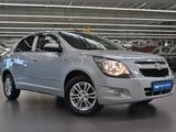 Chevrolet Cobalt 2022 года за 5 990 000 тг. в Алматы – фото 3
