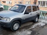 Chevrolet Niva 2012 года за 3 200 000 тг. в Усть-Каменогорск