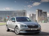 Skoda Superb 2019 годаүшін13 000 000 тг. в Алматы – фото 3