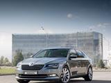 Skoda Superb 2019 годаүшін13 000 000 тг. в Алматы – фото 2