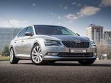 Skoda Superb 2019 годаүшін13 000 000 тг. в Алматы