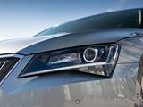 Skoda Superb 2019 годаүшін13 000 000 тг. в Алматы – фото 5