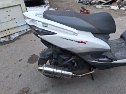 Yamaha 2002 года за 250 000 тг. в Алматы – фото 4