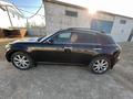 Infiniti FX35 2007 года за 4 000 000 тг. в Атырау – фото 4