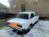 ВАЗ (Lada) 2107 2002 года за 500 000 тг. в Шымкент – фото 2