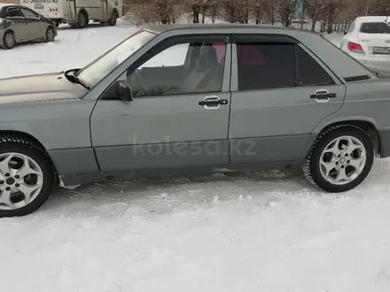 Mercedes-Benz 190 1990 годаүшін1 700 000 тг. в Семей – фото 11