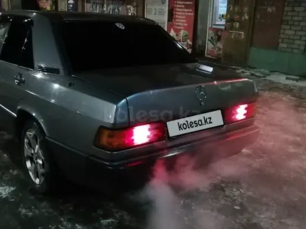 Mercedes-Benz 190 1990 годаүшін1 700 000 тг. в Семей – фото 15