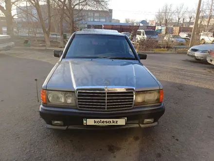 Mercedes-Benz 190 1990 годаүшін1 700 000 тг. в Семей