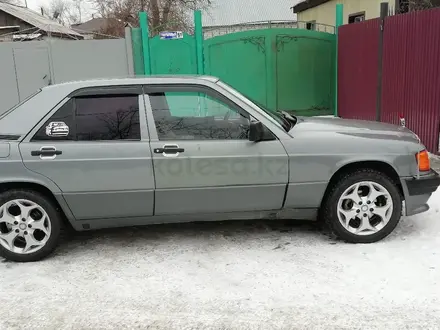 Mercedes-Benz 190 1990 годаүшін1 700 000 тг. в Семей – фото 24