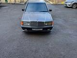 Mercedes-Benz 190 1990 годаүшін1 850 000 тг. в Семей – фото 3