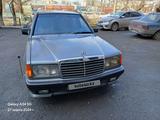 Mercedes-Benz 190 1990 годаүшін1 850 000 тг. в Семей – фото 4