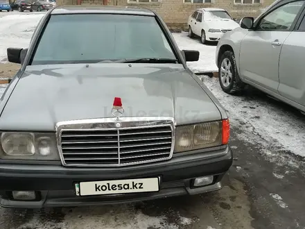 Mercedes-Benz 190 1990 годаүшін1 700 000 тг. в Семей – фото 42