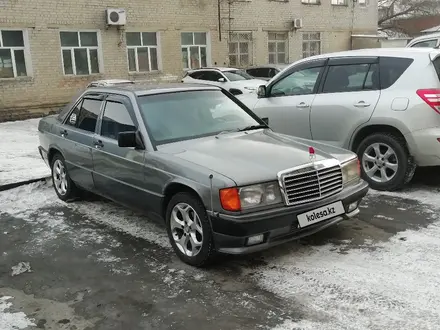 Mercedes-Benz 190 1990 годаүшін1 700 000 тг. в Семей – фото 44