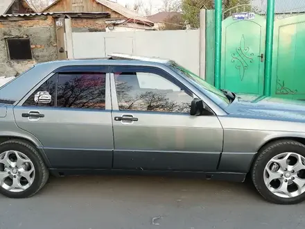 Mercedes-Benz 190 1990 годаүшін1 700 000 тг. в Семей – фото 50