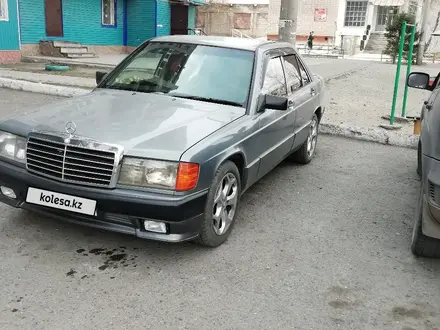Mercedes-Benz 190 1990 годаүшін1 700 000 тг. в Семей – фото 53