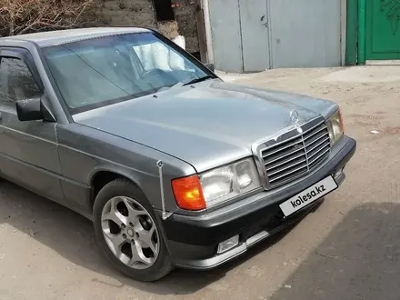 Mercedes-Benz 190 1990 годаүшін1 700 000 тг. в Семей – фото 54