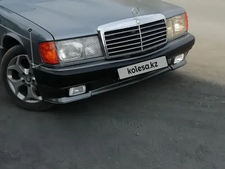 Mercedes-Benz 190 1990 годаүшін1 700 000 тг. в Семей – фото 55