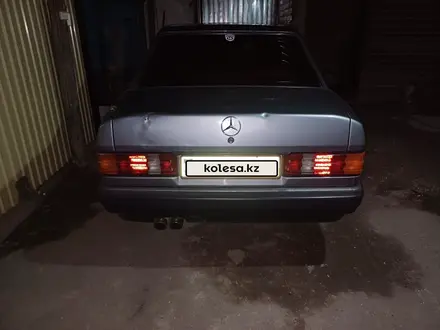 Mercedes-Benz 190 1990 годаүшін1 700 000 тг. в Семей – фото 60