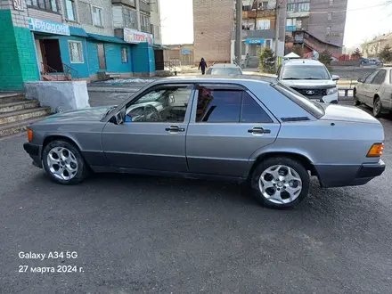 Mercedes-Benz 190 1990 годаүшін1 700 000 тг. в Семей – фото 7