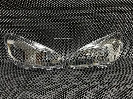 Стекла Фар Mercedes Benz W204 за 15 000 тг. в Астана – фото 4