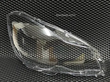 Стекла Фар Mercedes Benz W204 за 15 000 тг. в Астана – фото 5
