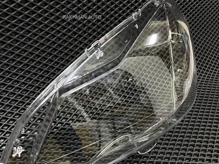 Стекла Фар Mercedes Benz W204 за 15 000 тг. в Астана – фото 7