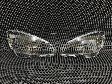 Стекла Фар Mercedes Benz W204 за 15 000 тг. в Астана – фото 9
