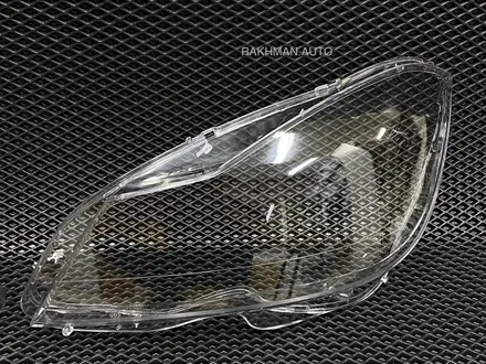 Стекла Фар Mercedes Benz W204 за 15 000 тг. в Астана – фото 6