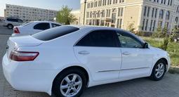 Toyota Camry 2007 года за 4 500 000 тг. в Актау – фото 3