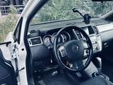 Nissan Tiida 2009 года за 2 800 000 тг. в Астана – фото 2