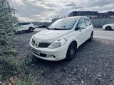 Nissan Tiida 2009 года за 2 800 000 тг. в Астана – фото 5