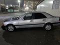 Mercedes-Benz C 180 1994 года за 1 600 000 тг. в Костанай – фото 2