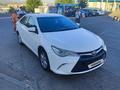 Toyota Camry 2017 годаfor5 200 000 тг. в Астана – фото 2