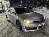 Toyota Camry 2012 годаүшін8 200 000 тг. в Алматы – фото 2