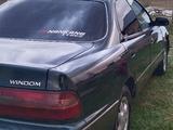 Toyota Windom 1996 года за 1 900 000 тг. в Алматы – фото 3
