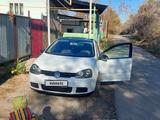 Volkswagen Golf 2006 годаfor2 800 000 тг. в Алматы – фото 5