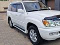 Lexus LX 470 2003 годаүшін10 000 000 тг. в Уральск – фото 4