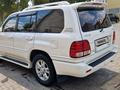 Lexus LX 470 2003 годаүшін10 000 000 тг. в Уральск – фото 7