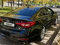 Hyundai Sonata 2017 года за 7 500 000 тг. в Астана – фото 4