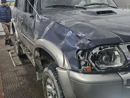 Nissan Patrol 2000 года за 4 000 000 тг. в Костанай – фото 2