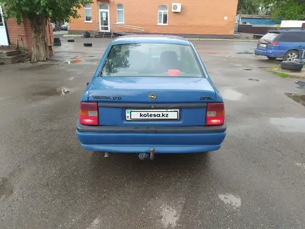 Opel Vectra 1992 года за 600 000 тг. в Петропавловск – фото 3