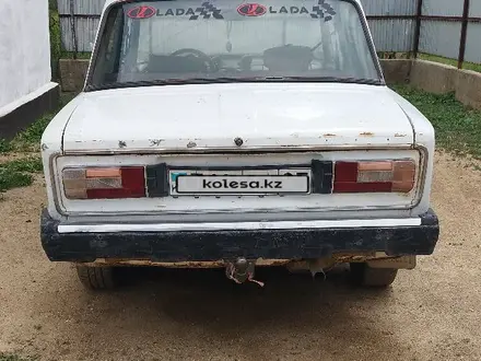 ВАЗ (Lada) 2106 1999 года за 400 000 тг. в Жаркент