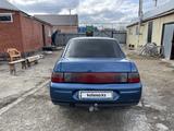 ВАЗ (Lada) 2110 2004 годаүшін1 150 000 тг. в Костанай – фото 2