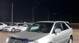 Lexus RX 300 2000 года за 5 200 000 тг. в Астана – фото 2