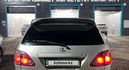 Lexus RX 300 2000 года за 5 200 000 тг. в Астана – фото 3